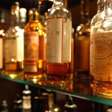 Duck'S Inn Aberlady Zewnętrze zdjęcie