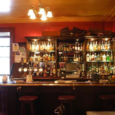 Duck'S Inn Aberlady Zewnętrze zdjęcie