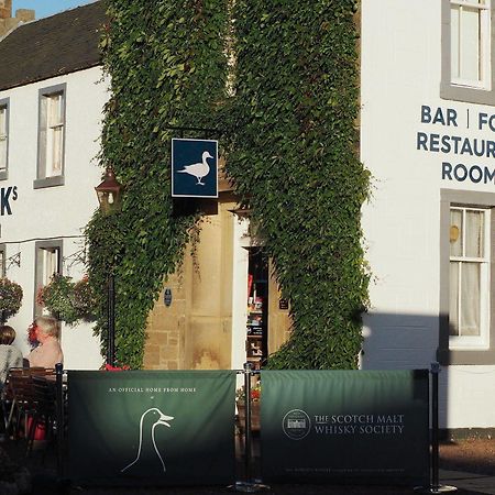 Duck'S Inn Aberlady Zewnętrze zdjęcie