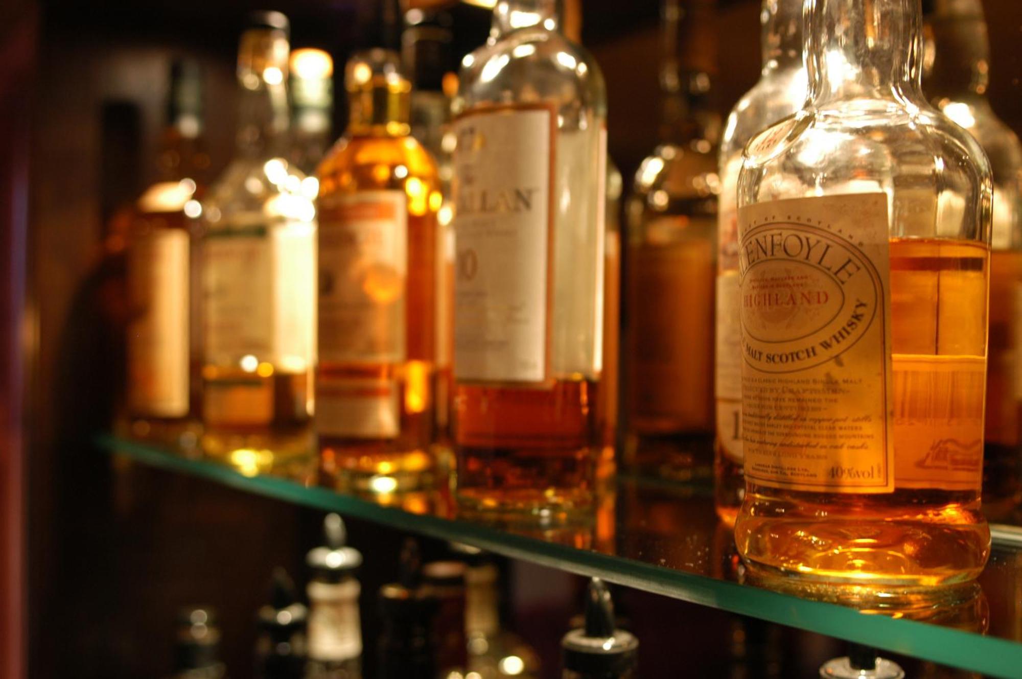 Duck'S Inn Aberlady Zewnętrze zdjęcie