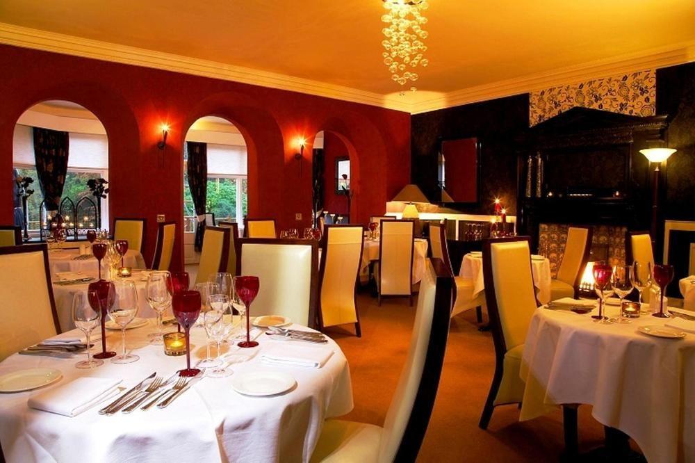 Duck'S Inn Aberlady Zewnętrze zdjęcie