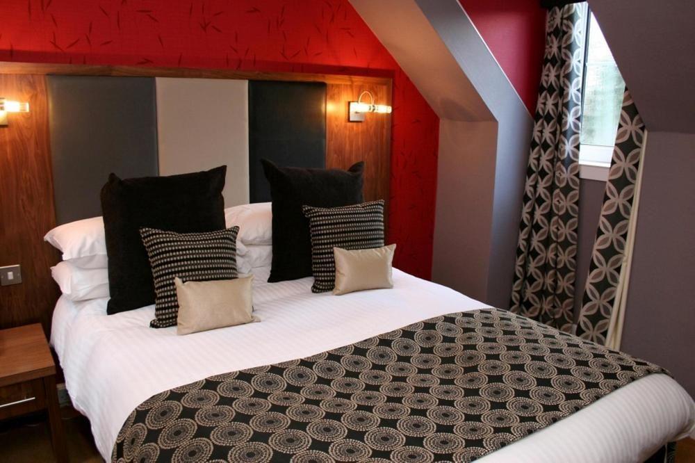 Duck'S Inn Aberlady Zewnętrze zdjęcie