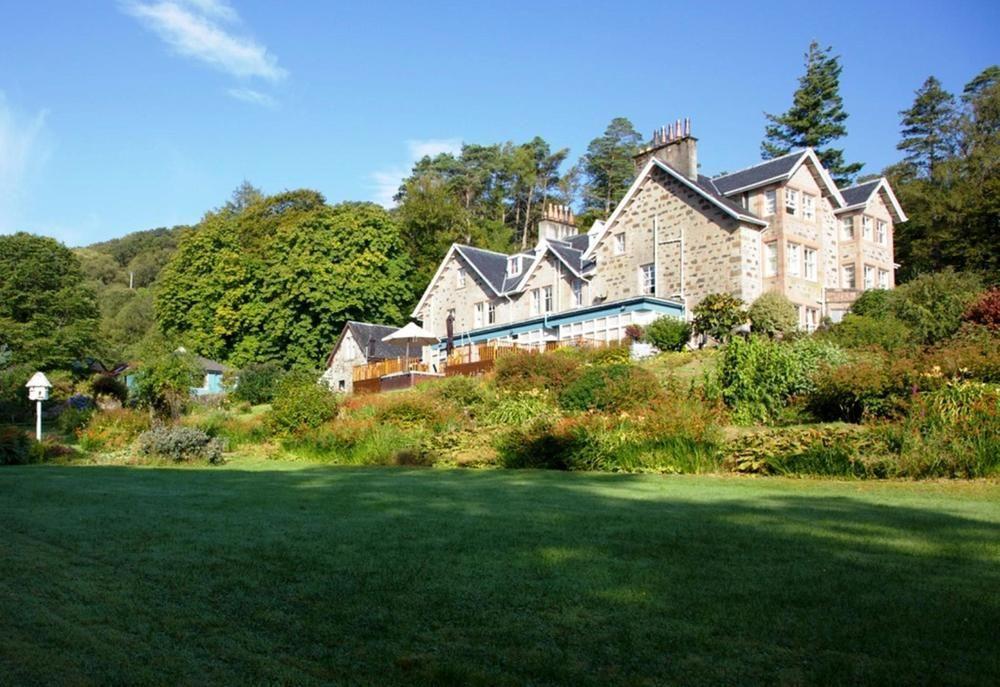 Duck'S Inn Aberlady Zewnętrze zdjęcie