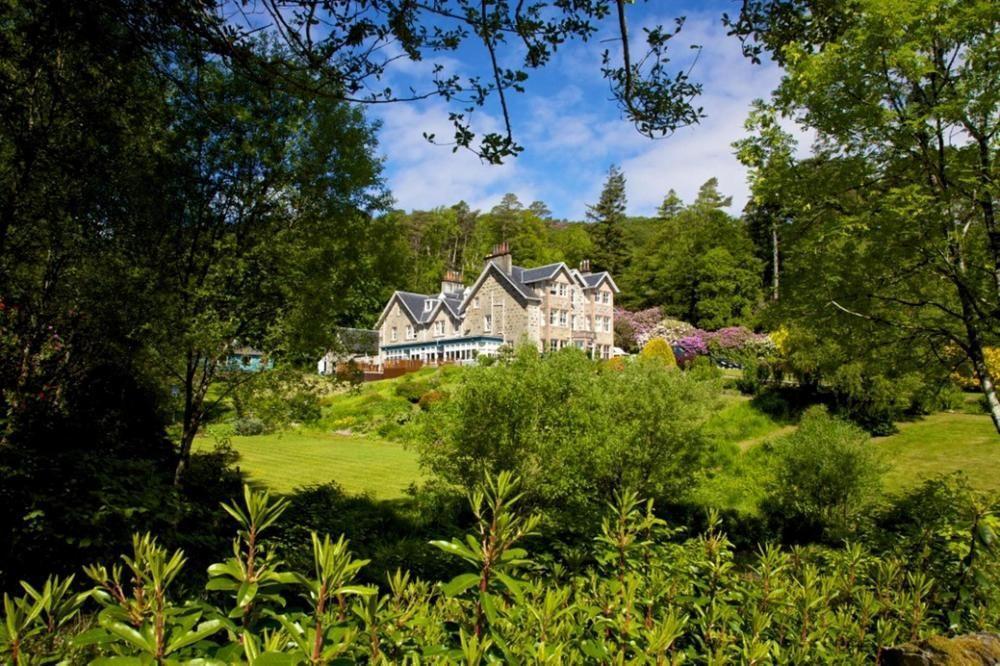 Duck'S Inn Aberlady Zewnętrze zdjęcie