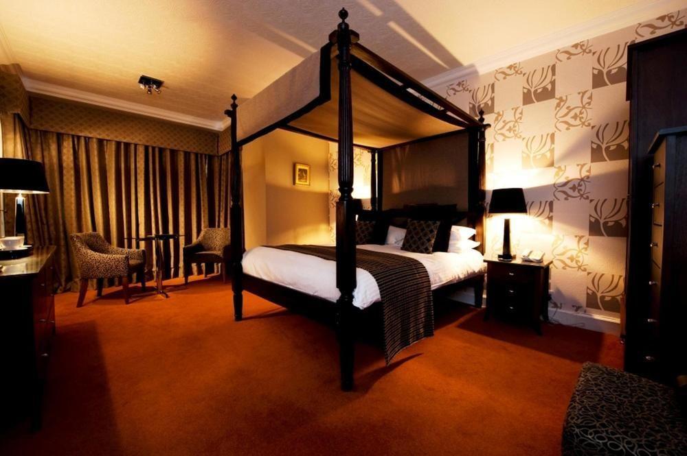 Duck'S Inn Aberlady Zewnętrze zdjęcie