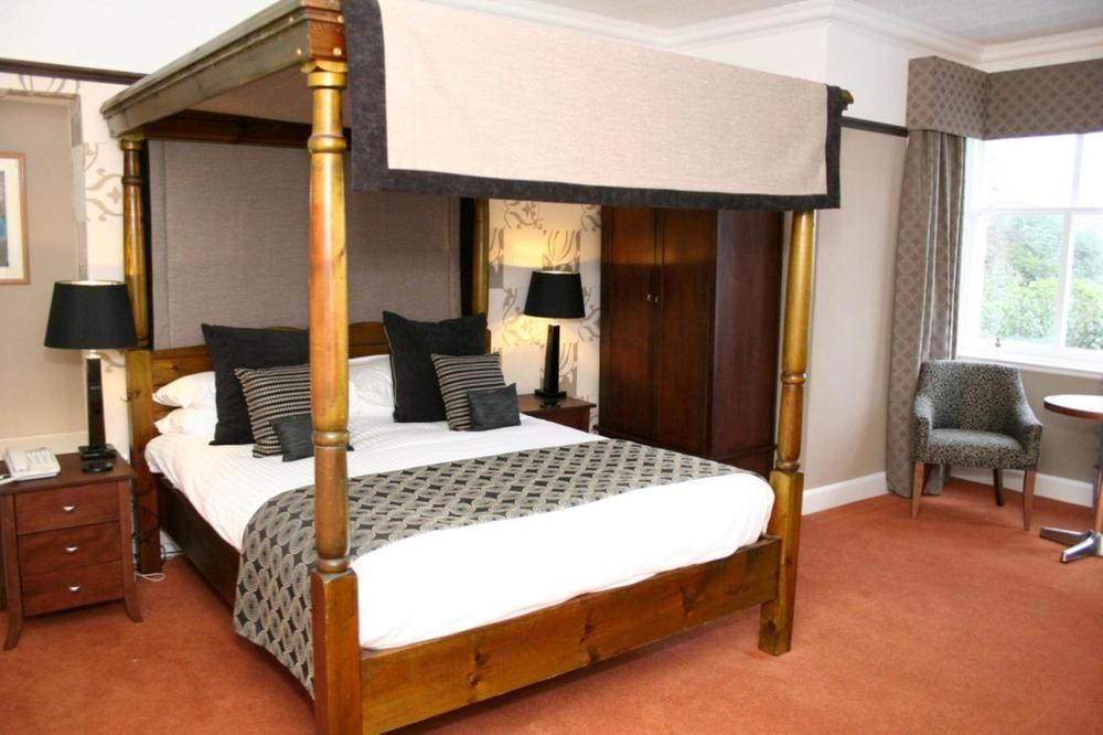 Duck'S Inn Aberlady Zewnętrze zdjęcie
