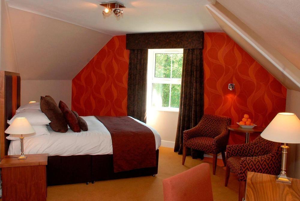 Duck'S Inn Aberlady Zewnętrze zdjęcie