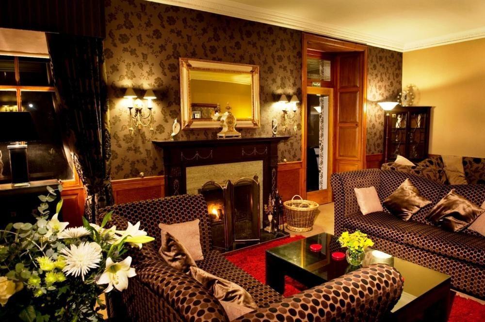 Duck'S Inn Aberlady Zewnętrze zdjęcie