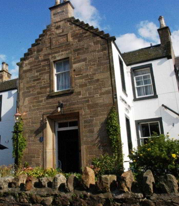 Duck'S Inn Aberlady Zewnętrze zdjęcie