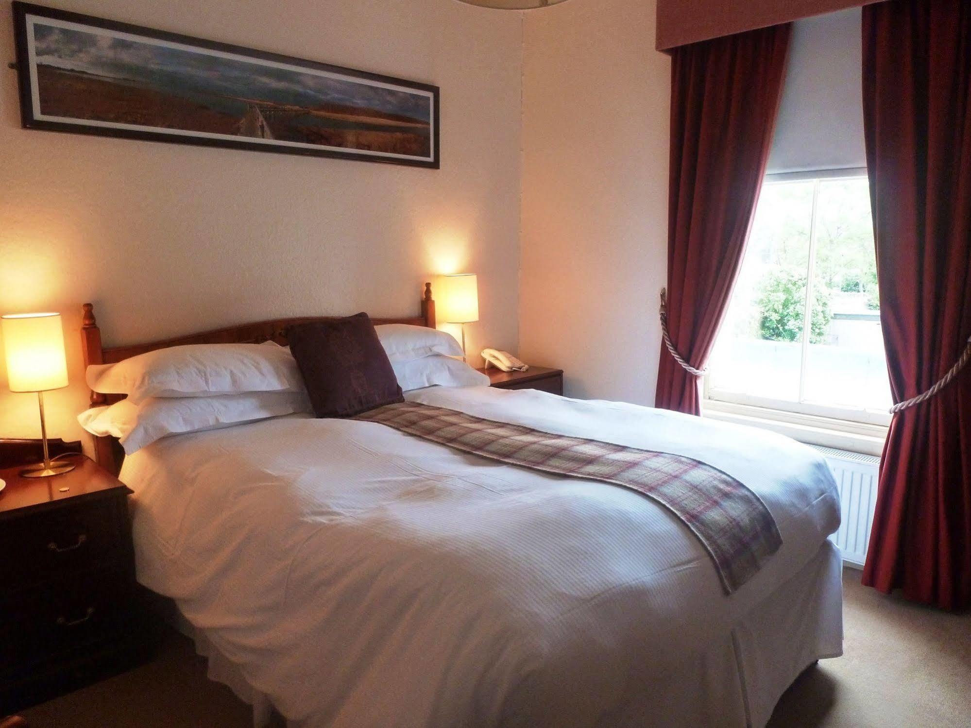 Duck'S Inn Aberlady Zewnętrze zdjęcie