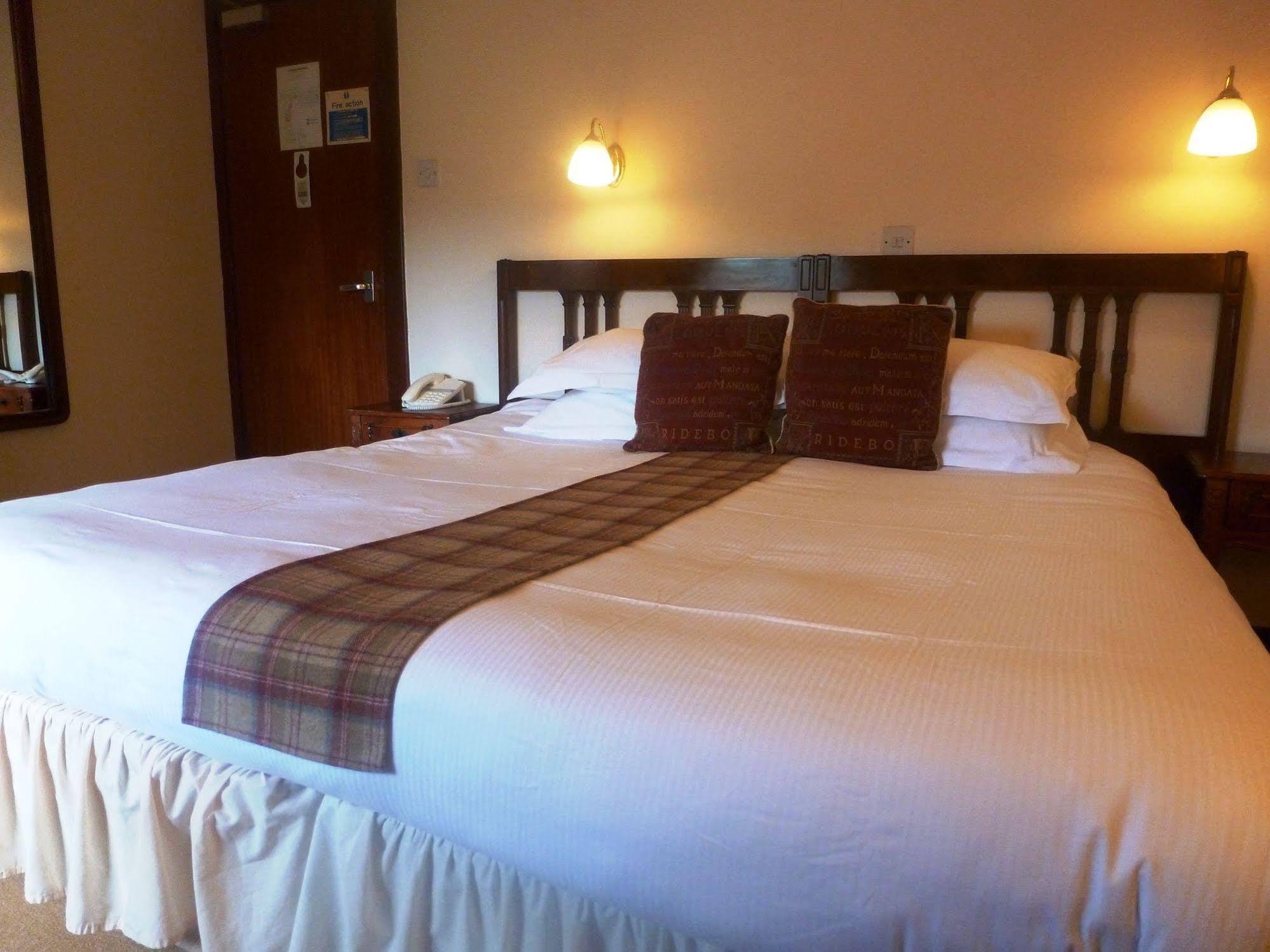 Duck'S Inn Aberlady Zewnętrze zdjęcie
