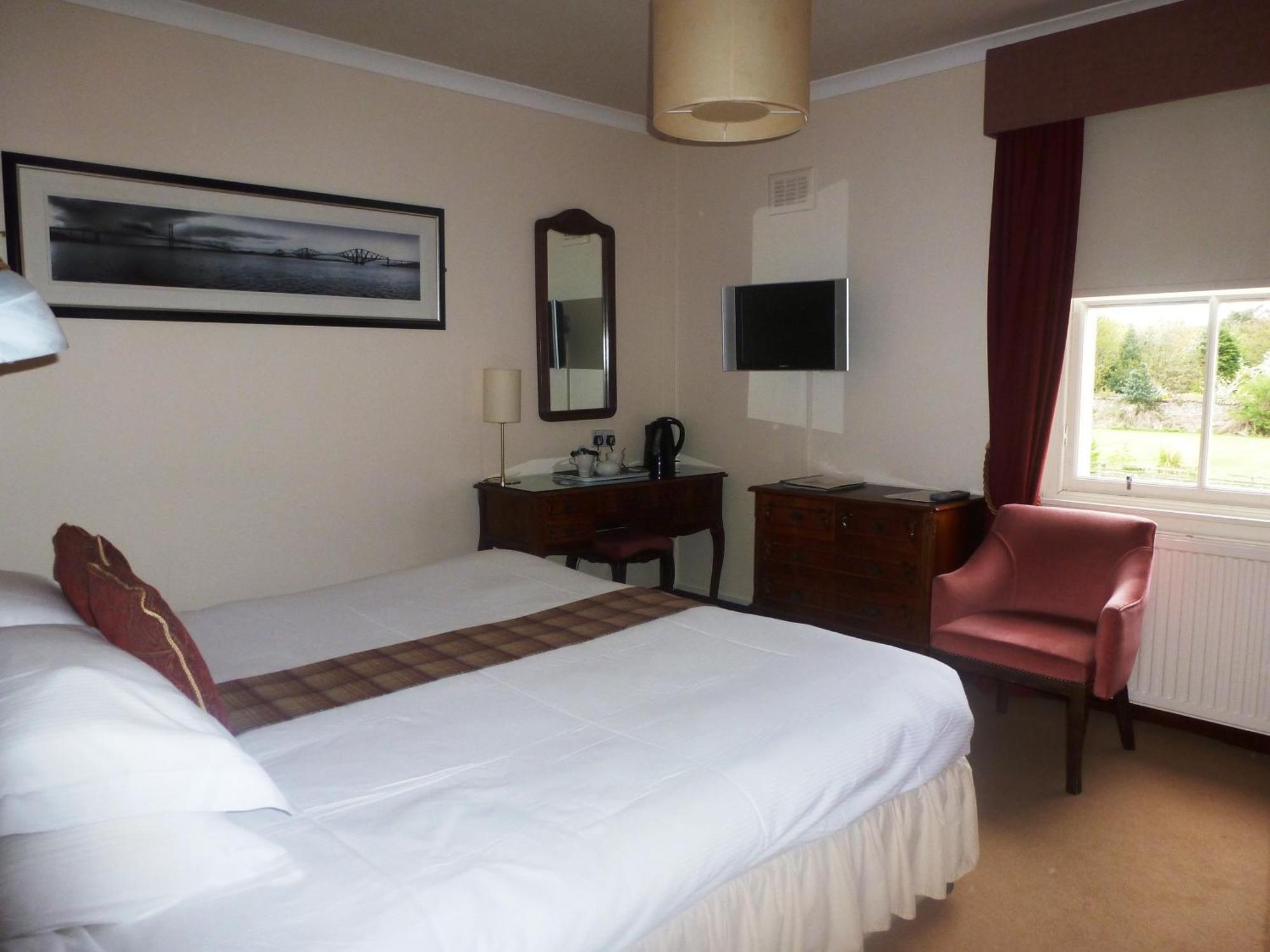 Duck'S Inn Aberlady Zewnętrze zdjęcie