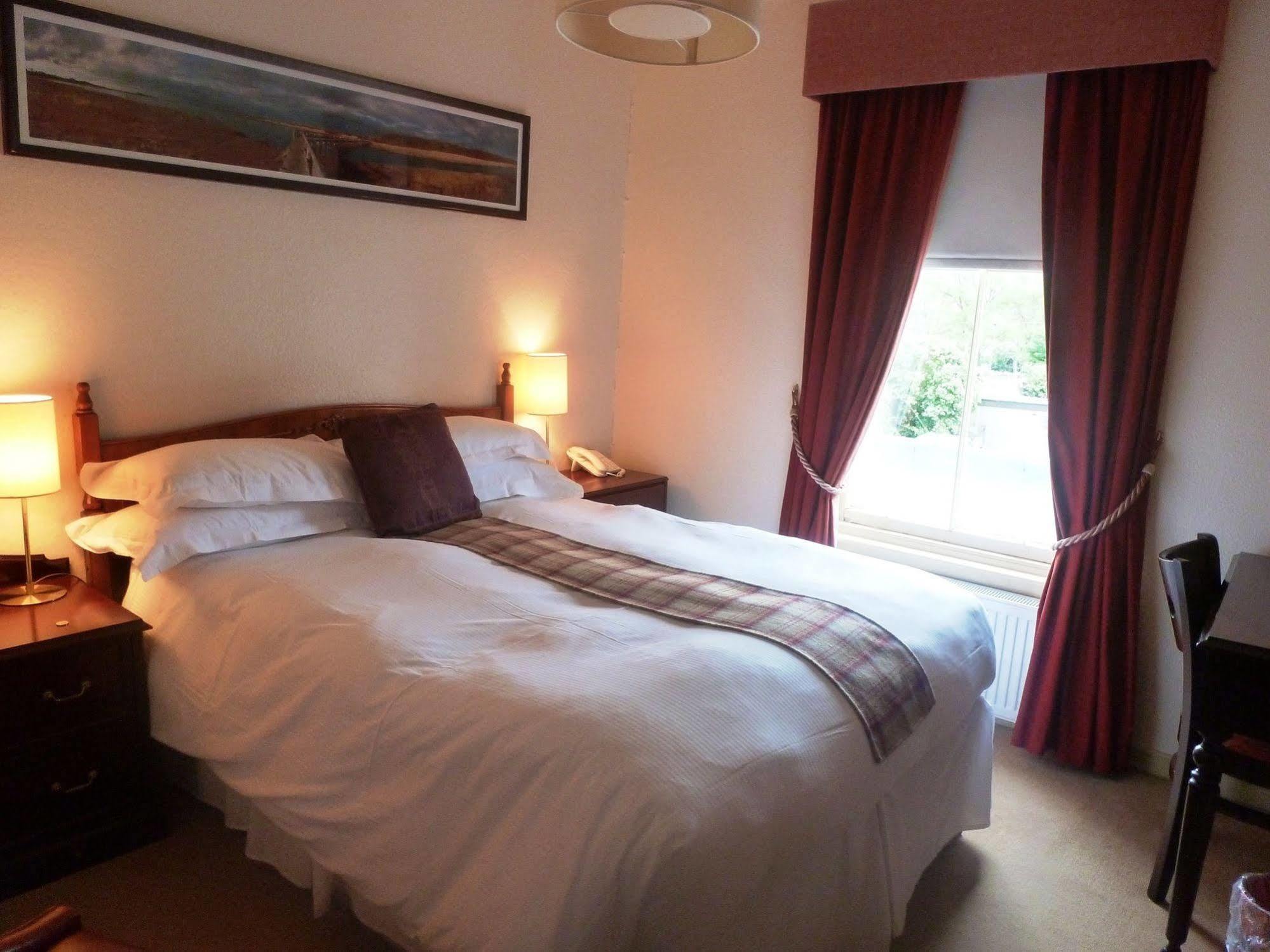 Duck'S Inn Aberlady Zewnętrze zdjęcie