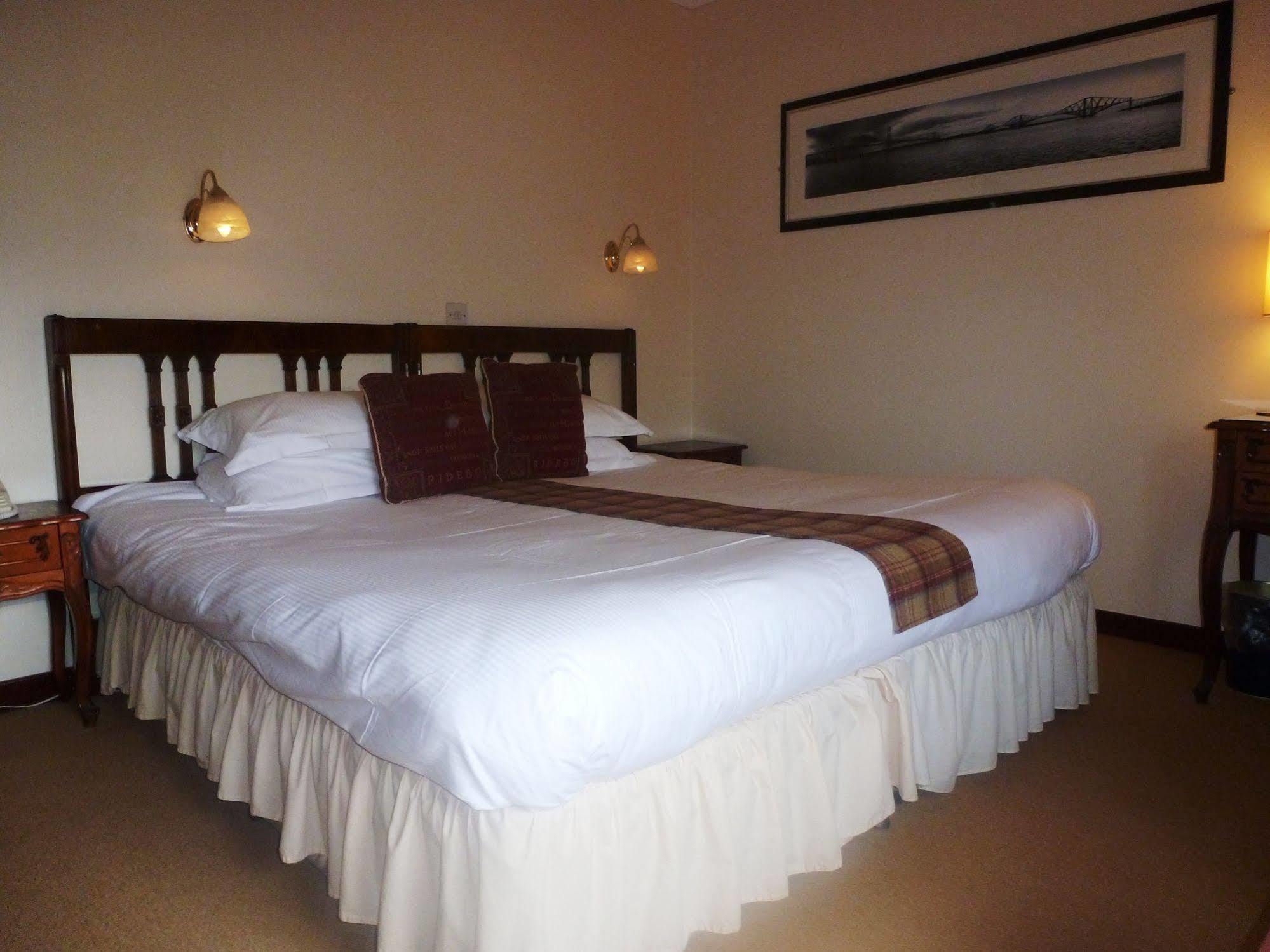 Duck'S Inn Aberlady Zewnętrze zdjęcie