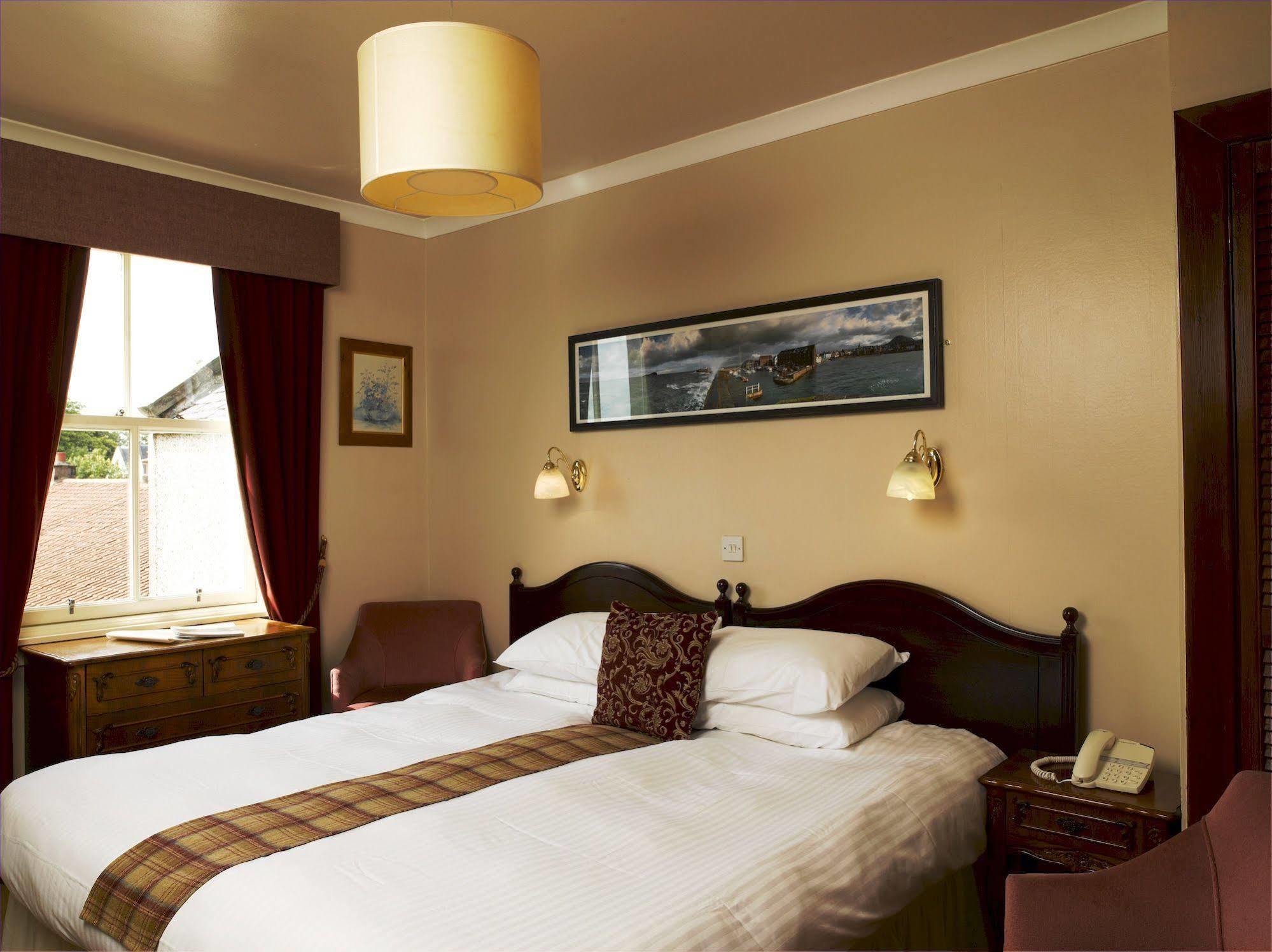 Duck'S Inn Aberlady Zewnętrze zdjęcie